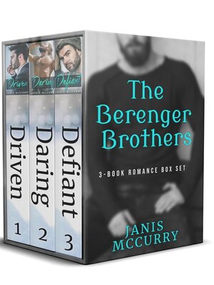cover image of The Berenger Brothers